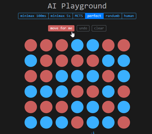 AI playground