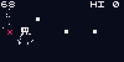 Run At Stuff game