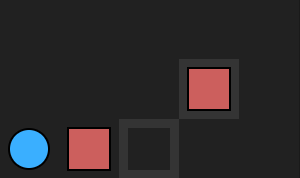 Sokobound puzzle game